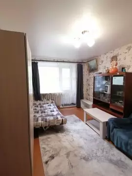 1-к кв. Костромская область, Кострома ул. 2-я Загородная, 38 (30.6 м)