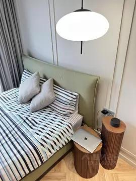 1-к кв. Иркутская область, Иркутск ул. Красных Мадьяр, 31 (40.0 м)