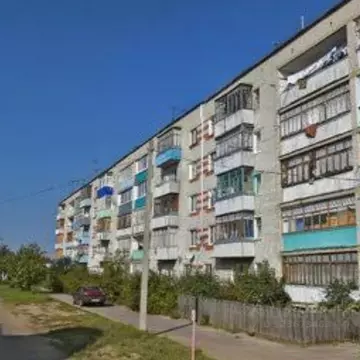 1-к кв. Татарстан, Зеленодольский район, Васильево муниципальное ...