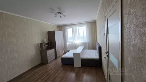 1-к кв. Москва проезд Берингов, 3 (38.5 м)