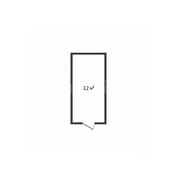 Помещение свободного назначения в Краснодарский край, Геленджик ...