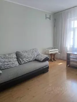 2-к кв. Татарстан, Казань просп. Победы, 100 (61.8 м)