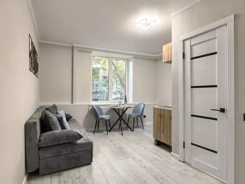 Комната Самарская область, Самара Молодогвардейская ул., 88 (16.0 м)