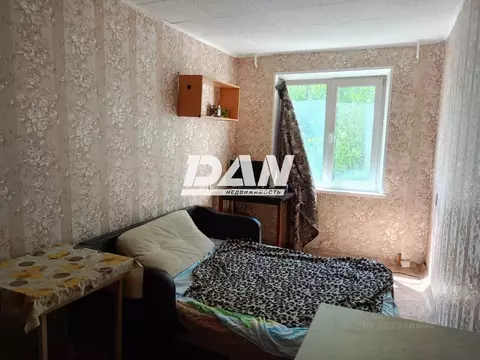 Комната Челябинская область, Челябинск ул. Ворошилова, 9 (9.0 м)