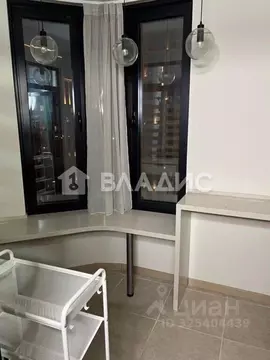 1-к кв. Москва Ленинградский просп., 29к3 (40.0 м)