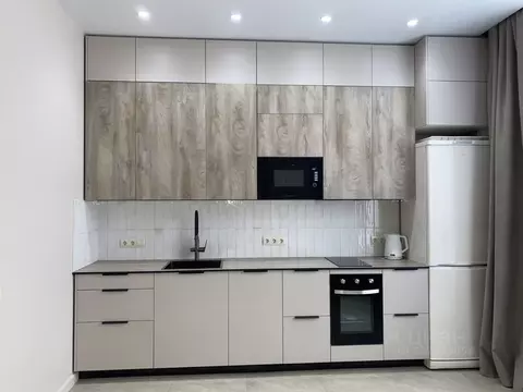 1-к кв. Москва 3-я Гражданская ул., 21 (41.0 м)