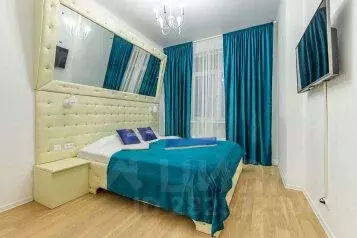 1-к кв. Московская область, Котельники ул. Сосновая, 1к4 (40.0 м)