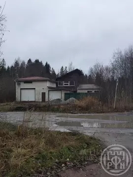 Помещение свободного назначения в Ленинградская область, Приозерский ...