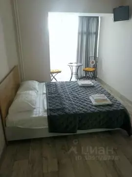 1-к кв. Волгоградская область, Волгоград Коммунистическая ул., 5А ...