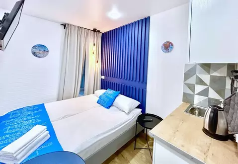 Студия Санкт-Петербург Тележная ул., 13В (12.0 м)