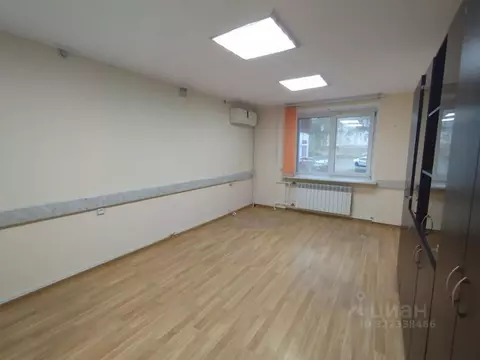 Офис в Татарстан, Набережные Челны ул. Академика Рубаненко, 8 (180 м)