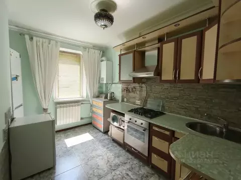 2-к кв. Крым, Ялта муниципальный округ, Виноградное пгт ш. ...