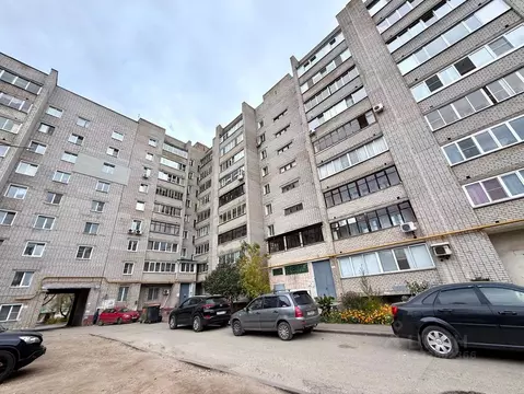 3-к кв. Кировская область, Киров ул. Пугачева, 9 (67.8 м)