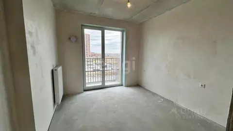 1-к кв. Свердловская область, Екатеринбург ул. Академика Ландау, 7Б ...