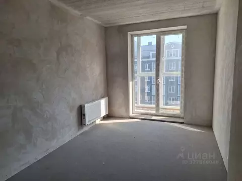 2-к кв. Калининградская область, Гурьевск ул. Генерал-лейтенанта ...