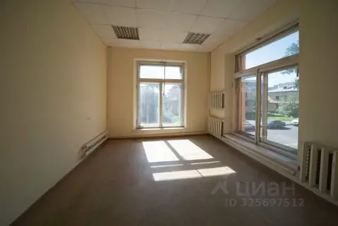 Склад в Санкт-Петербург Промышленная ул., 5 (68 м)