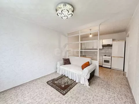 1-к кв. Хабаровский край, Комсомольск-на-Амуре Дружба мкр, 5 (35.5 м)