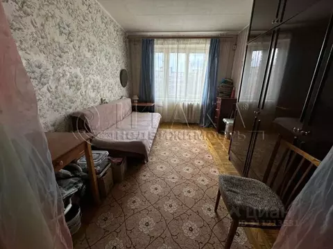 Комната Санкт-Петербург Придорожная аллея, 13 (12.0 м)