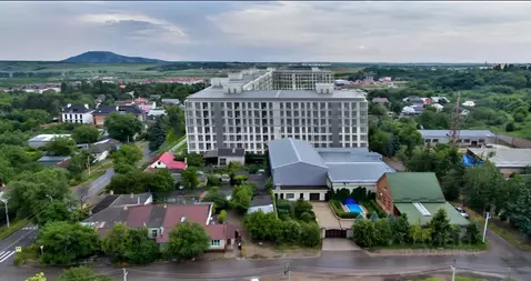 Участок в Ставропольский край, Железноводск городской округ, пос. ...