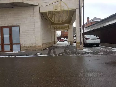 2-к кв. Ставропольский край, Пятигорск Первомайский пер., 18 (81.0 м)