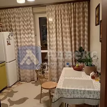 1-к кв. Тюменская область, Тюмень ул. Станислава Карнацевича, 7 (30.0 ...