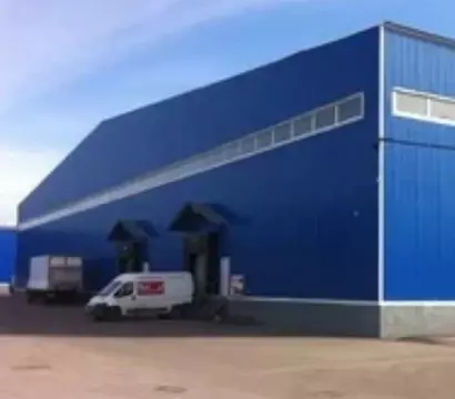 Участок в Московская область, Можайский муниципальный округ, пос. ...