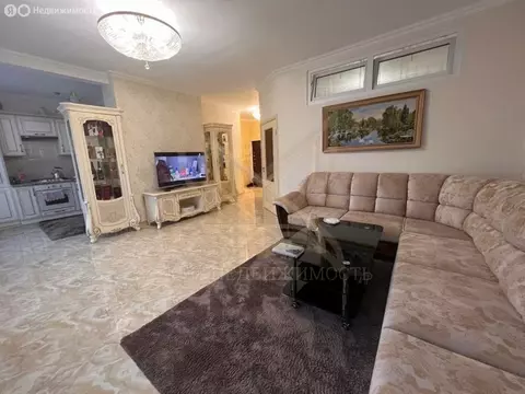 2-комнатная квартира: Пятигорск, Первая Бульварная улица, 20 (61.2 м)