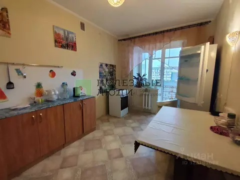 1-к кв. Белгородская область, Белгород Преображенская ул., 161 (42.0 ...