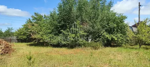 Участок в Брянская область, Брянский район, Новодарковичское с/пос, д. ...