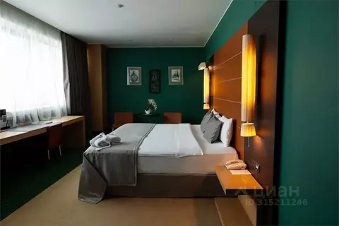 Комната Татарстан, Казань Московская ул., 5