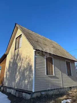 Дом в Московская область, Богородский городской округ, Ивушка СНТ 27 ...