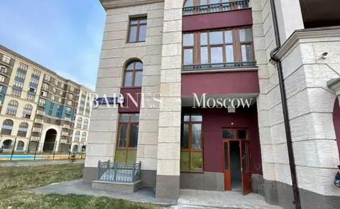 Помещение свободного назначения в Московская область, Одинцовский ...