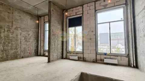 Помещение свободного назначения в Москва Кольская ул., 8к1 (83 м)