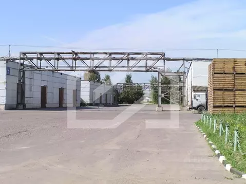 Помещение свободного назначения в Московская область, Ступино ...