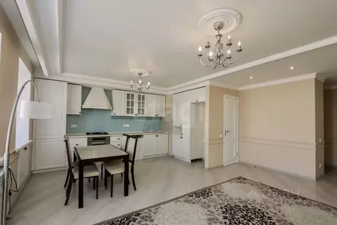 4-к кв. Удмуртия, Ижевск ул. Холмогорова, 33 (79.6 м)