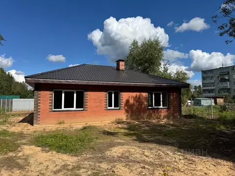 Дом в Тверская область, Калининский муниципальный округ, пос. Эммаусс ...