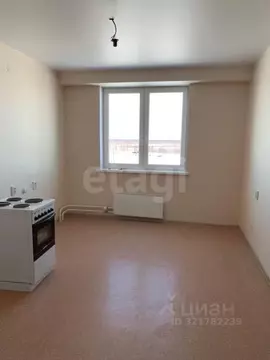 1-к кв. Ямало-Ненецкий АО, Надымский район, Пангоды пгт ул. ...