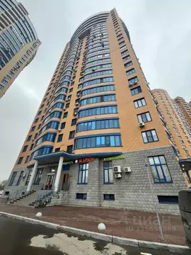 2-к кв. Московская область, Реутов ул. Реутовских ополченцев, 4 (63.0 ...