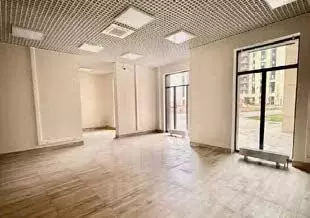 Помещение свободного назначения в Москва ул. Николая Озерова, 2к1 (133 ...