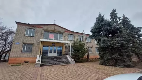 Офис в Краснодарский край, Ейск ул. Герцена (625 м)