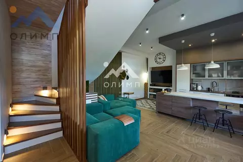 Дом в Ярославская область, Ярославль ул. Леваневского, 24 (105 м)