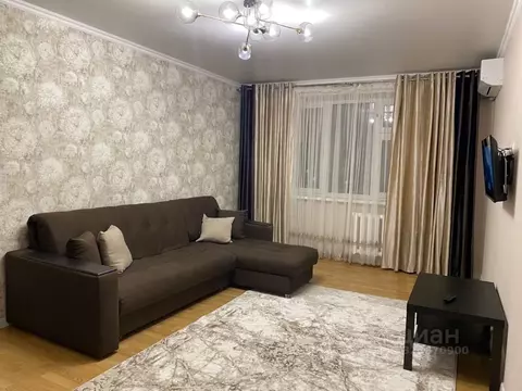 1-к кв. Татарстан, Нижнекамск ул. 30 лет Победы, 17 (38.0 м)