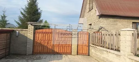 Дом в Башкортостан, Абзелиловский район, Гусевский сельсовет, д. ...