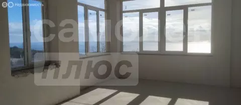 Квартира-студия: Парковое, Центральная улица, 1 (31.7 м)