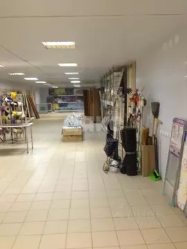 Торговая площадь в Волгоградская область, Волгоград ул. Карла ...