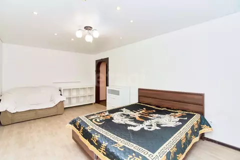 1-к кв. Томская область, Северск Первомайская ул., 4 (37.3 м)