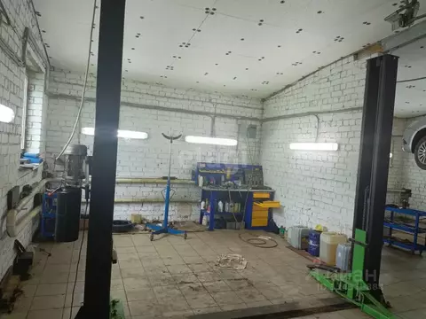 Помещение свободного назначения в Брянская область, Брянск Речная ул., ...