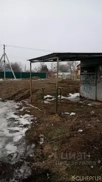 Участок в Ростовская область, Азовский район, Елизаветинское с/пос, ...