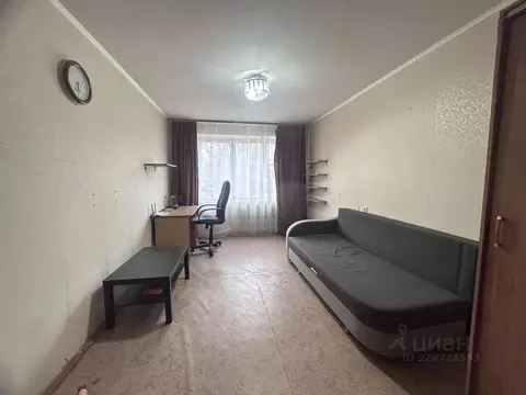 Комната Самарская область, Тольятти Тополиная ул., 28 (17.0 м)