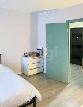 Студия Пермский край, Пермь ул. Крылова, 15 (34.0 м)